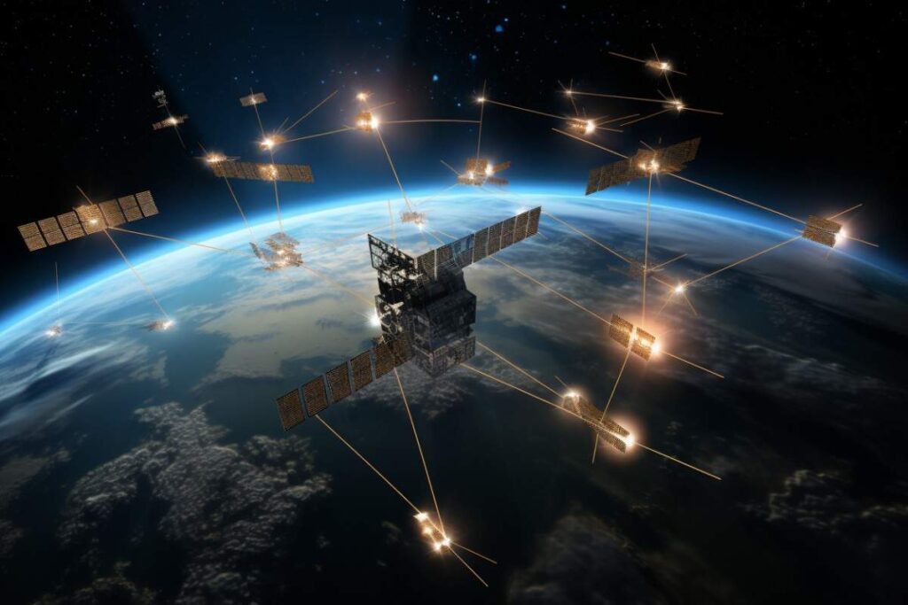 Key Components of Satellite Communication Systems
