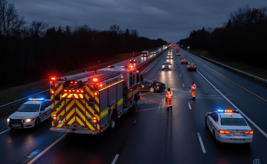 The Science of Conspicuity