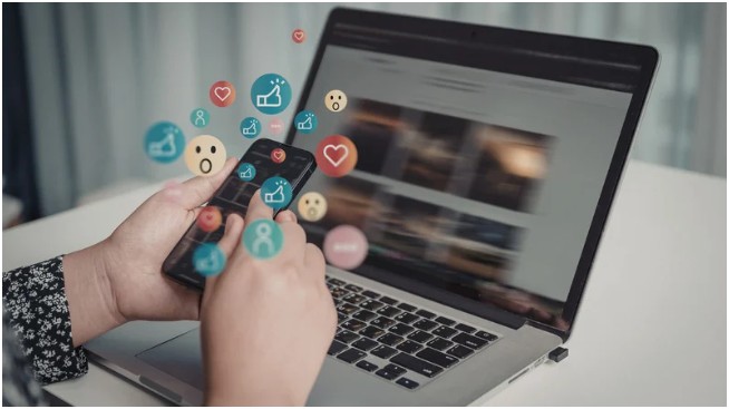 Effect of Subscribers on Visibility