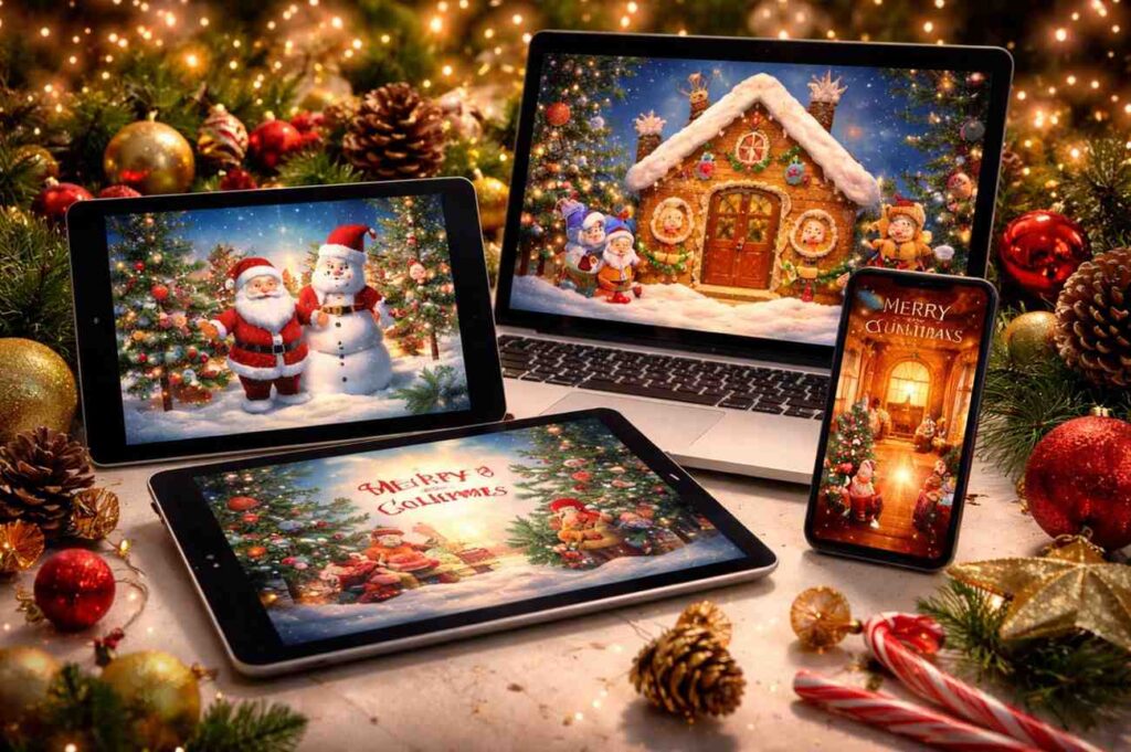 Interactive and Creative Design Options