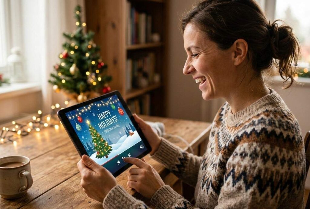 Perfect for Today’s Digital Communication