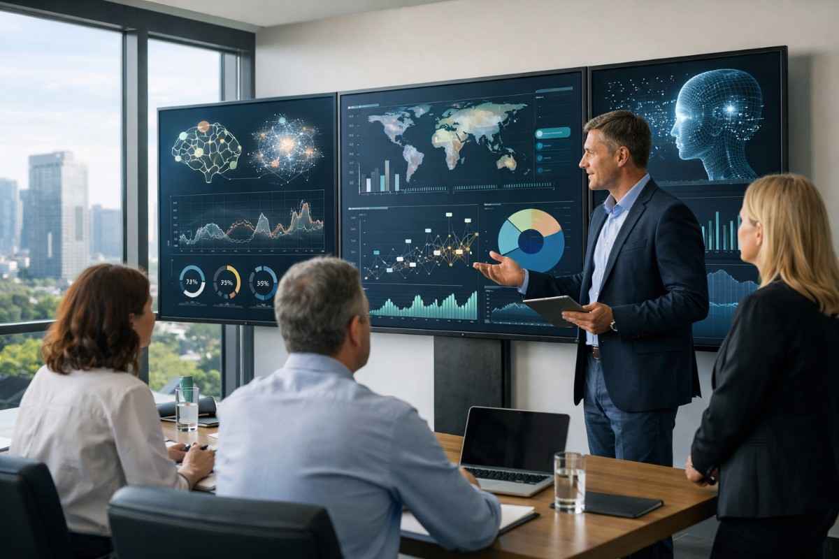 ML Specialists Integrating Models Into Business Apps