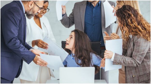 Gathers Evidence to Strengthen the Case