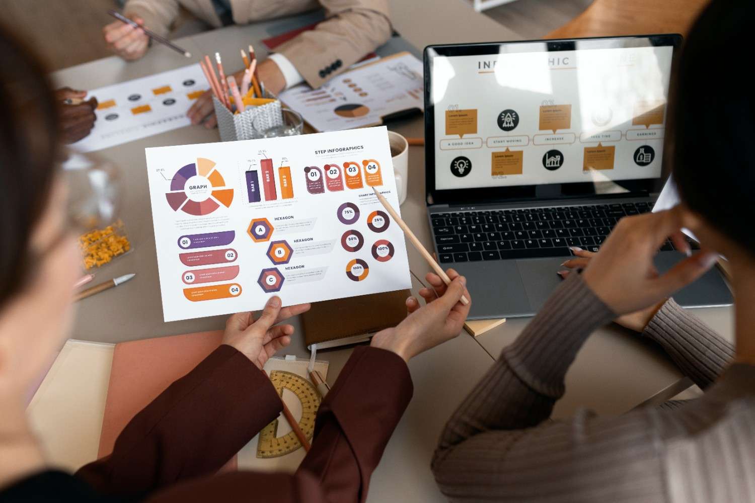 How digital marketing agencies optimize paid media advertising in Utah