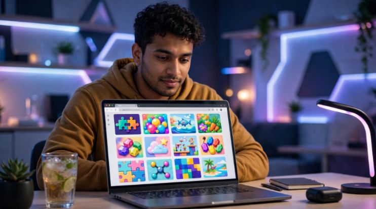 Hypackel Explained: Why This Browser Gaming Platform Is Winning Attention