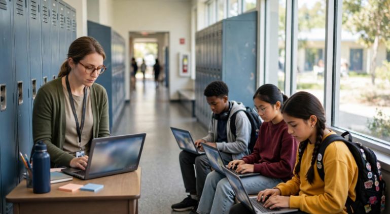 Securly Pass Explained: Is the Digital Hall Pass Worth It?
