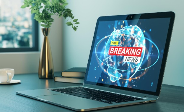 DigitalNewsAlerts - The Easier Way to Track Digital Trends