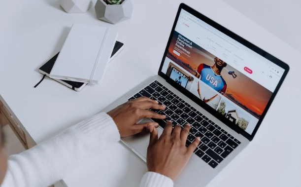 How to Publish or Promote Content on Voozon