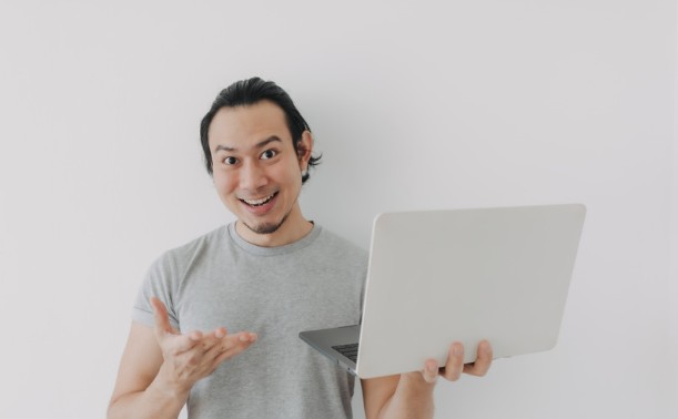 Is BlogsterNation.com a No-Code CMS