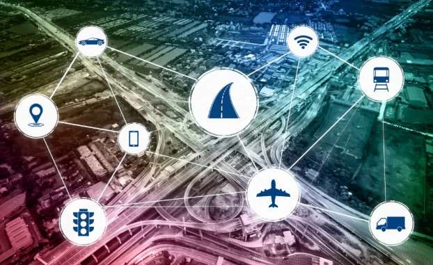 NS Mainframe - Connecting Technology With Transportation-622x381