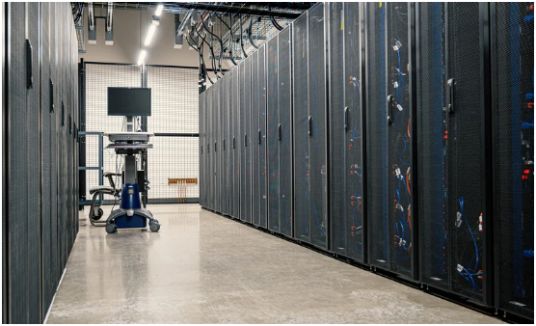 What a Due Diligence Data Room Actually Does
