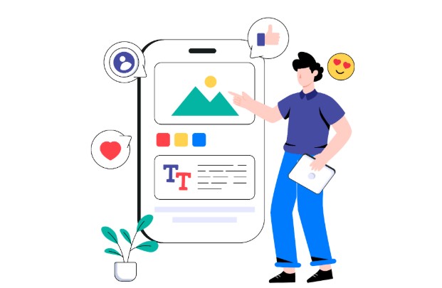 Web-ChatPic - Convenience, Privacy and Online Safety