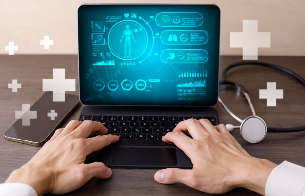 Ztec100.com - Reliable Health Tech Resource or Just Hype