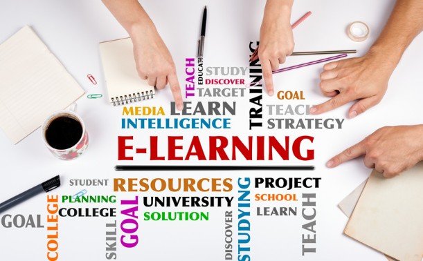 MyKaty Cloud - Essential Tools for Smarter Student Learning