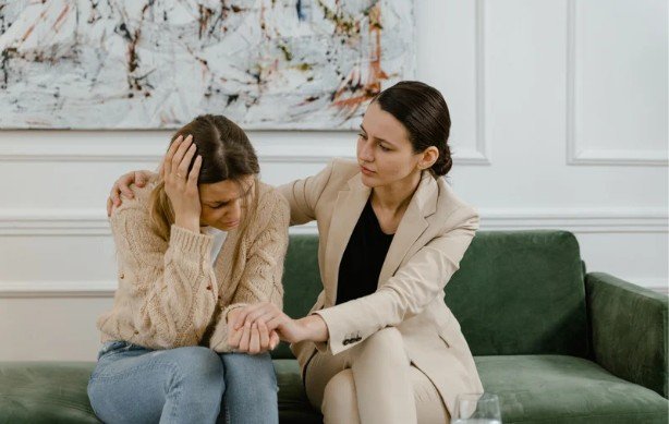 Integration with Other Mental Health Services