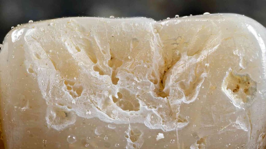 The Science Behind Acid Attacks and Enamel Erosion
