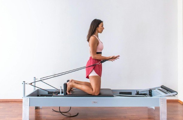 Who Can Benefit from Using Pilates Machines