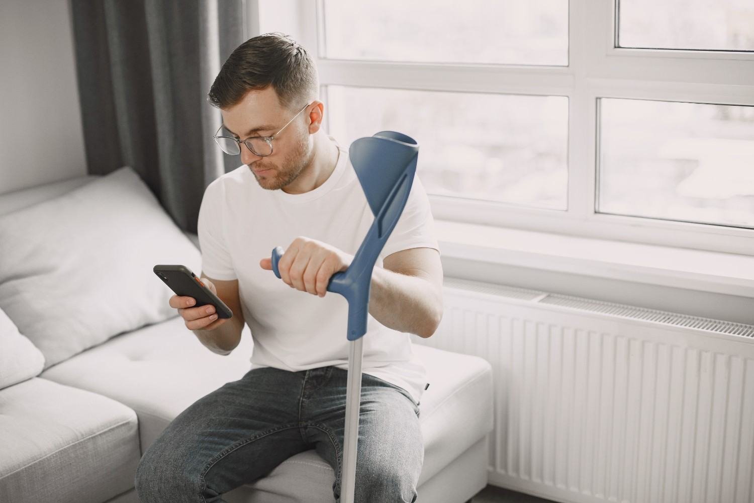 Benefits of Mobile Physiotherapy Services